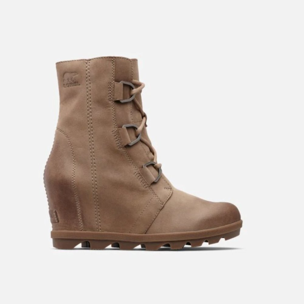 Sorel Joan of Artic Wedge II Lace-up Boot